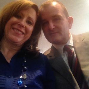 Meet your Posher, Leigh